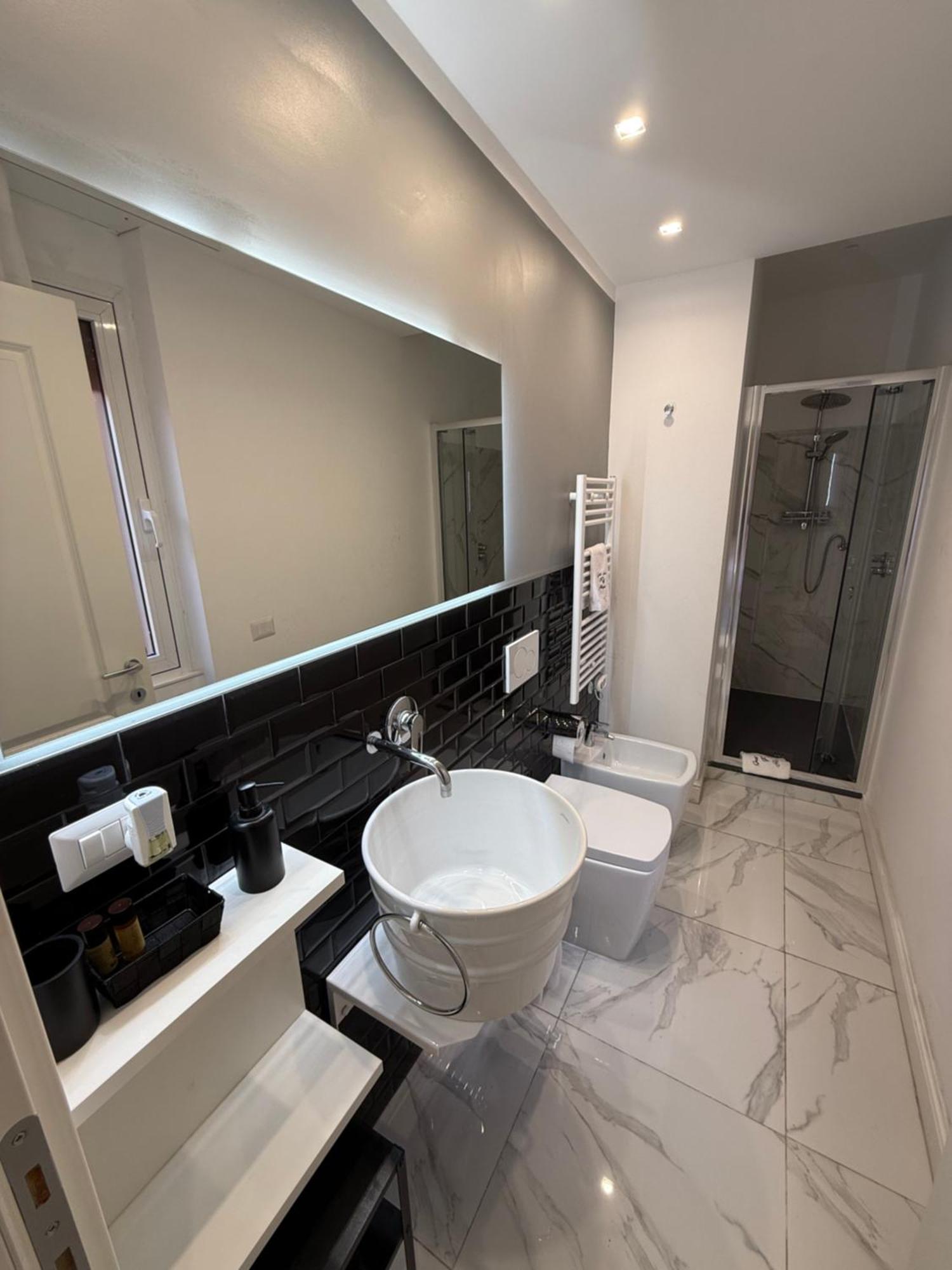 Flyhouse Fiumicino Bed and Breakfast Εξωτερικό φωτογραφία