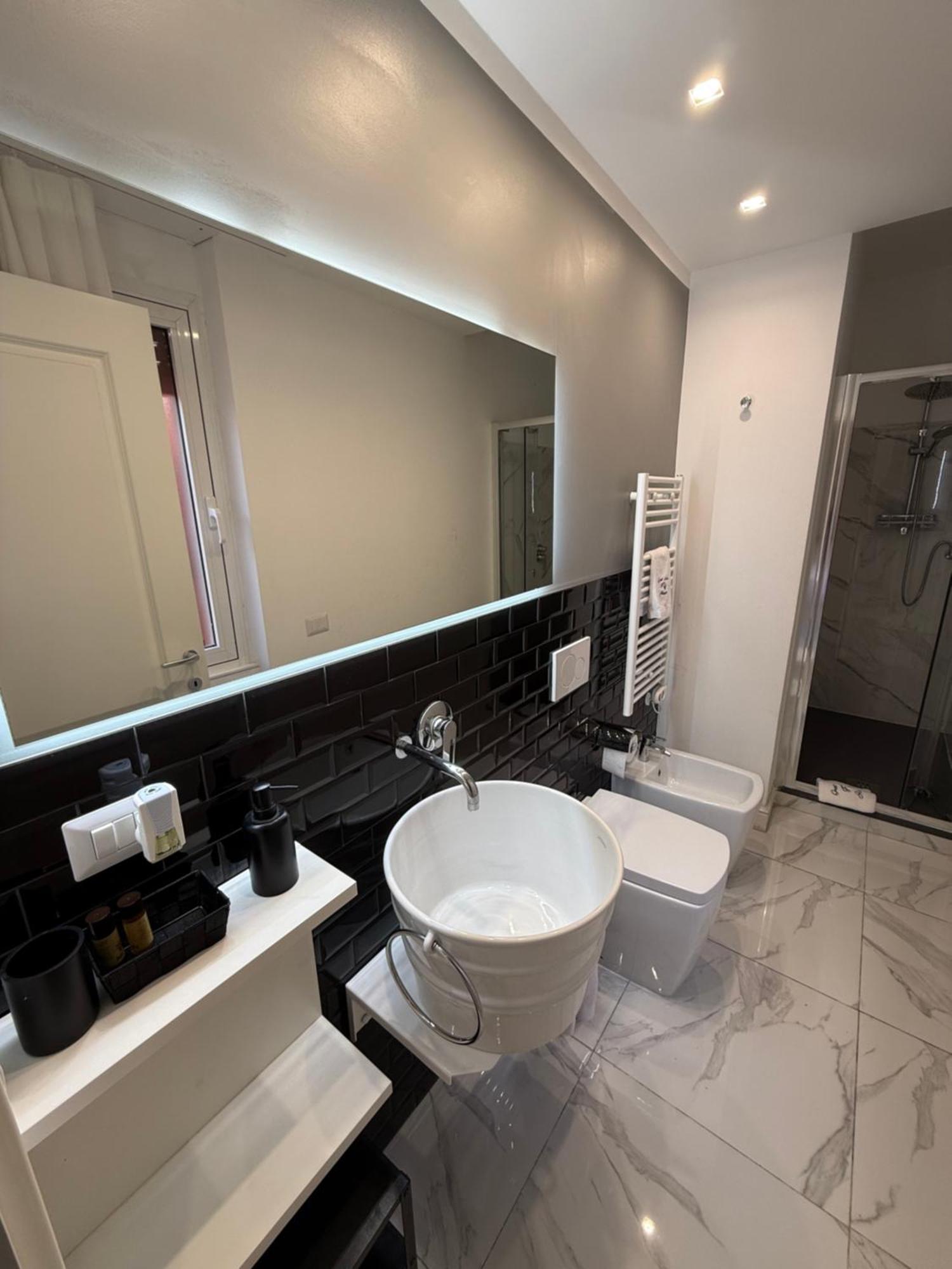 Flyhouse Fiumicino Bed and Breakfast Εξωτερικό φωτογραφία